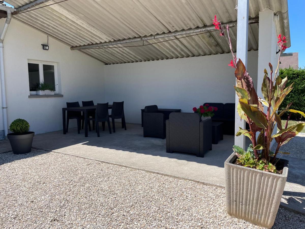 *** Domaine Des Noyers - Proche Centre Ville Châteauneuf-sur-Loire Eksteriør billede